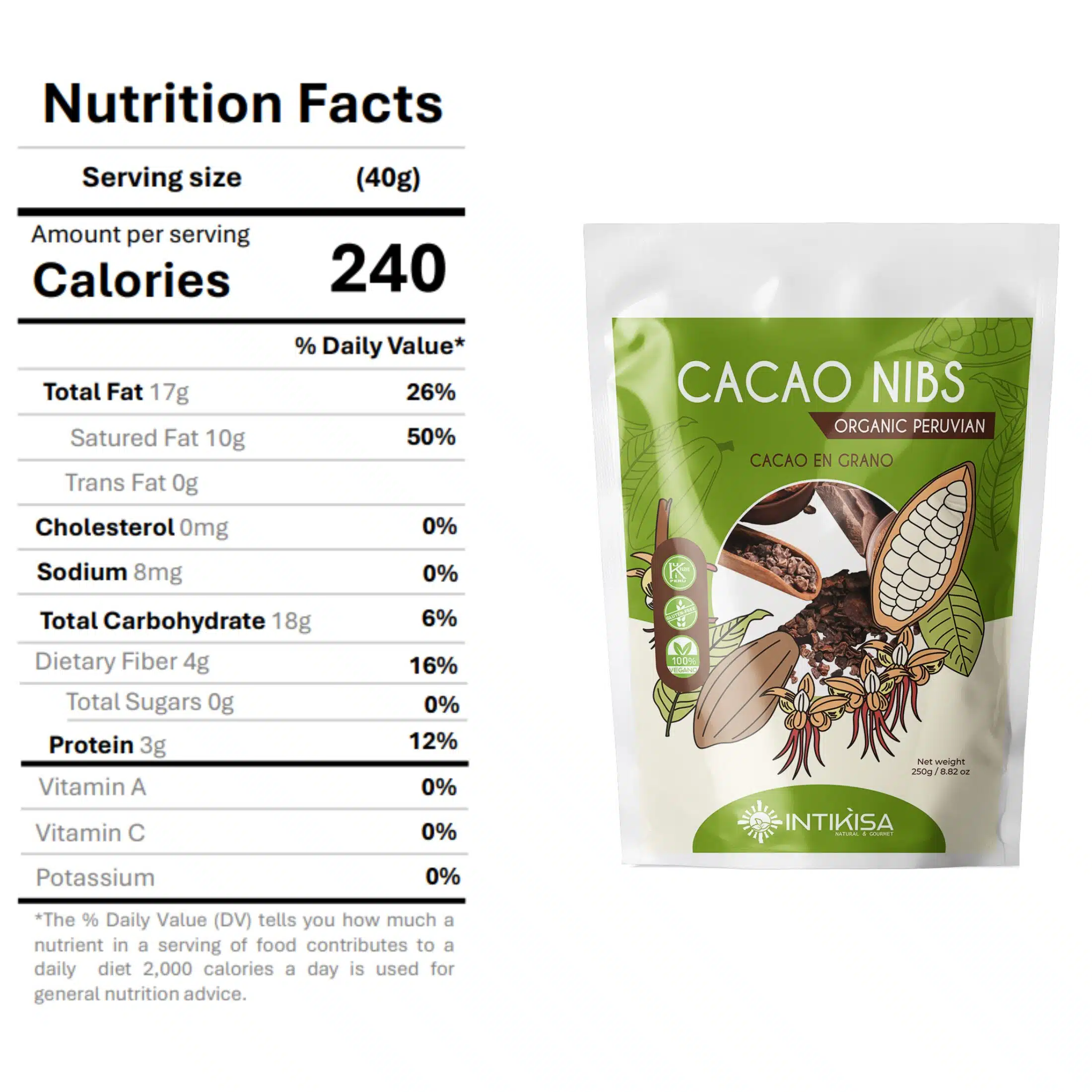 COCOA NIBS - Image 10