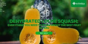 Dehydrated Loche Squash: What It Is, Benefits, Recipes, and Where to Buy