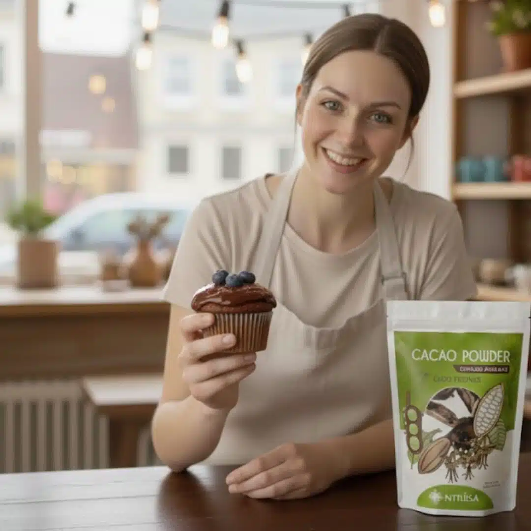 COCOA NIBS - Image 3