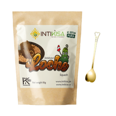 DEHYDRATED LOCHE 85 GR