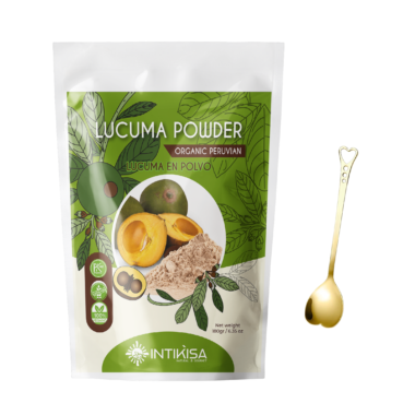 LUCUMA POWDER