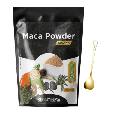 MACA POWDER