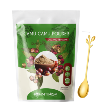 CAMU CAMU POWDER